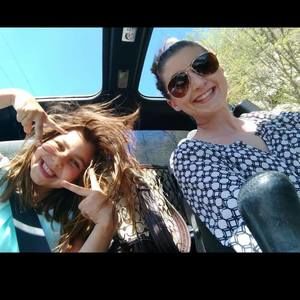 Meet your Posher, Kayla